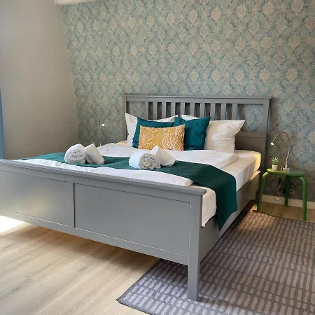 Appartement Nige Ooge 6