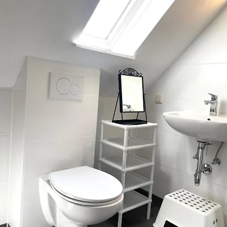 Appartement Nige Ooge 6 *