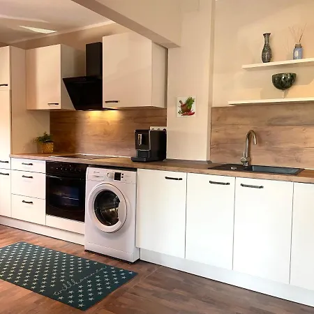 Appartement Nige Ooge 6 Cuxhaven