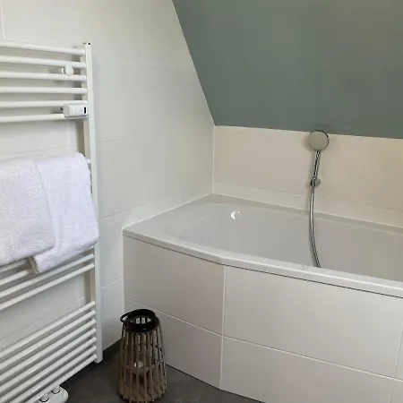Appartement Nige Ooge 6 *