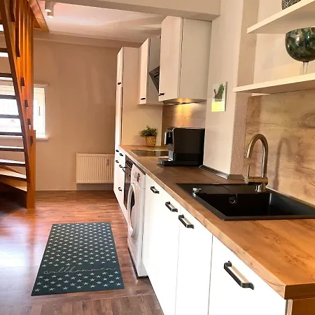 Appartement Nige Ooge 6