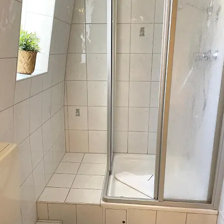 Appartement Nige Ooge 6 Cuxhaven