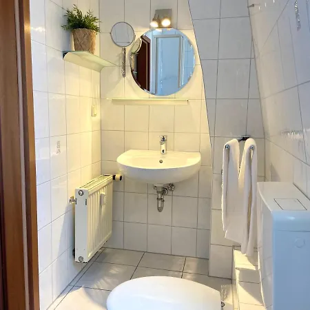 Appartement Nige Ooge 6 Cuxhaven